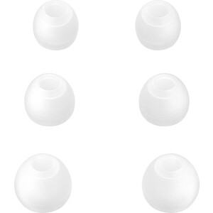 Наушники Samsung EO-IC100 (EO-IC100BWEGRU) white