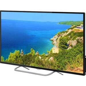 Телевизор Polarline 55PU11TC-SM