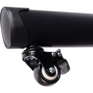 Стойка для телевизора Arm Media PT-STAND-11 черный 32"-65" макс.40кг напольный фиксированный