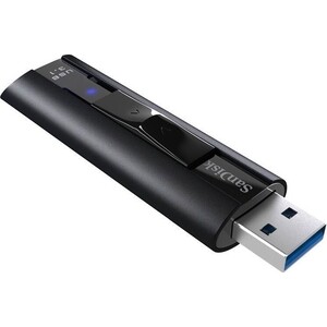 Флеш-диск Sandisk 256Gb Extreme Pro SDCZ880-256G-G46 USB3.0 черный