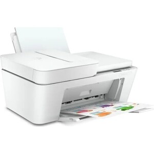 МФУ струйное HP DeskJet Plus 4120