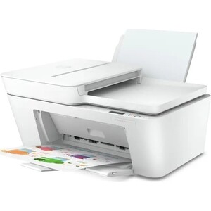 МФУ струйное HP DeskJet Plus 4120
