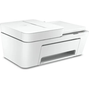 МФУ струйное HP DeskJet Plus 4120