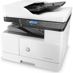 МФУ лазерное HP LaserJet M443nda