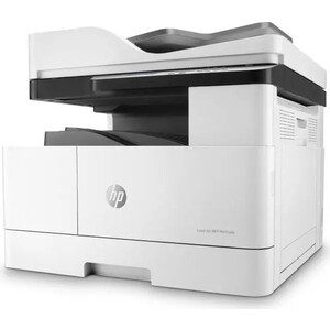 МФУ лазерное HP LaserJet M443nda