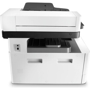 МФУ лазерное HP LaserJet M443nda