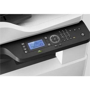 МФУ лазерное HP LaserJet M443nda