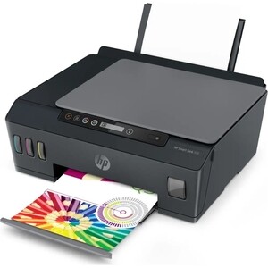 МФУ струйное HP Smart Tank 500