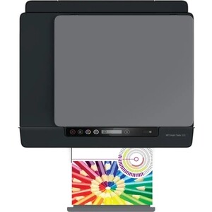 МФУ струйное HP Smart Tank 500