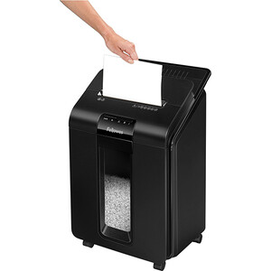 Шредер Fellowes AutoMax 100M