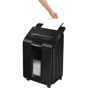 Шредер Fellowes AutoMax 100M