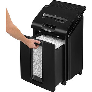Шредер Fellowes AutoMax 100M