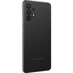 Смартфон Samsung Galaxy A32 4/64Gb black (SM-A325FZKD)