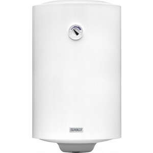 Электрический накопительный водонагреватель Superlux NTS 80V 1,5K (SU)*