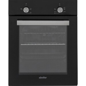 Электрический духовой шкаф Simfer B4EB04070