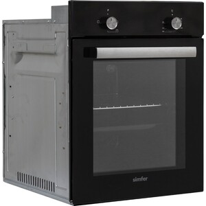 Электрический духовой шкаф Simfer B4EB04070