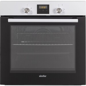 Электрический духовой шкаф Simfer B6EW56070