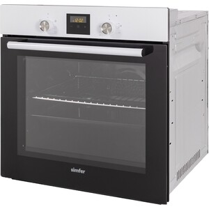 Электрический духовой шкаф Simfer B6EW56070