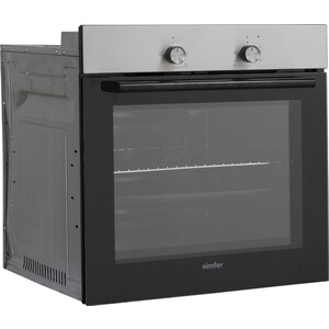 Электрический духовой шкаф Simfer B6EM04070