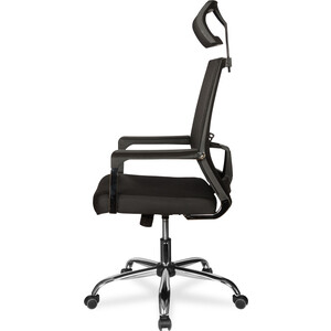 Кресло College CLG-423 MXH-A black