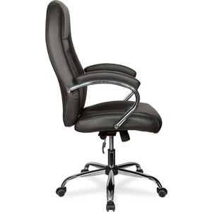 Кресло College CLG-624 LXH black