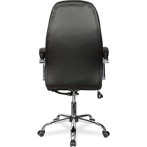 Кресло College CLG-624 LXH black