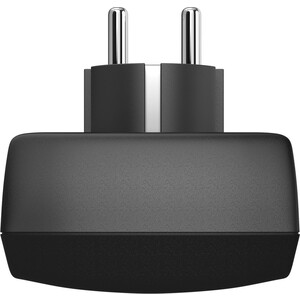 Сетевой фильтр Pilot BIT 1 розетка black