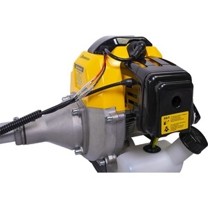 Триммер бензиновый (бензокоса) Champion T438S-2