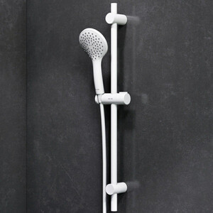 Смеситель для ванны Am.Pm X-Joy белый (F85A10033)