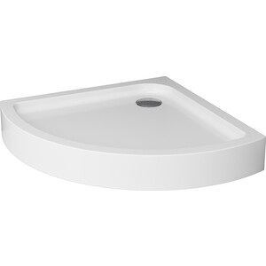 Душевой поддон AmPm Like Solo Slide 90х90 W83T-315-090W 21490₽
