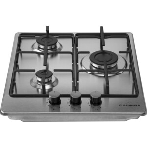 Газовая варочная панель MAUNFELD EGHS.43.3STS-ES/G