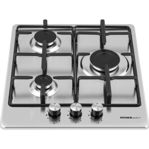 Газовая варочная панель HOMSair HGS433GS