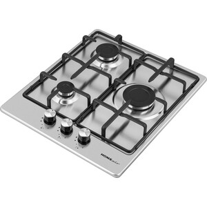 Газовая варочная панель HOMSair HGS433GS
