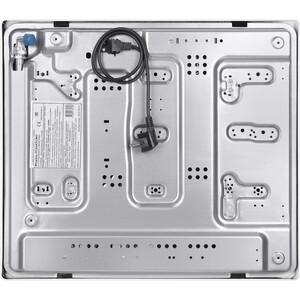 Газовая варочная панель HOMSair HGE643GWH