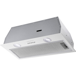 Кухонная вытяжка MAUNFELD THAMES 601M белый