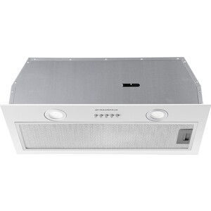 Кухонная вытяжка MAUNFELD THAMES 601M белый