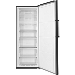 Морозильная камера MAUNFELD MFFR185SB