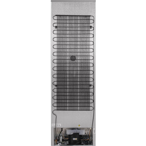 Встраиваемый холодильник HOMSair FB177SW