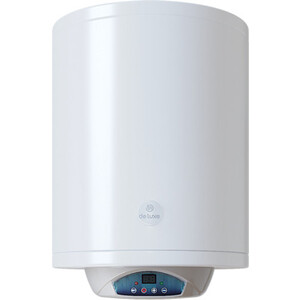 Накопительный водонагреватель de luxe W50V2