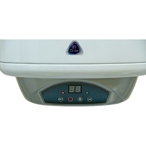 Накопительный водонагреватель de luxe W50V2