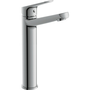 Смеситель для раковины Cersanit Flavis хром (63038)