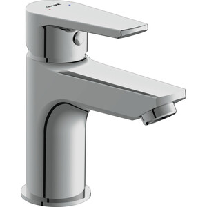 Смеситель для раковины Cersanit Vero хром (63060)