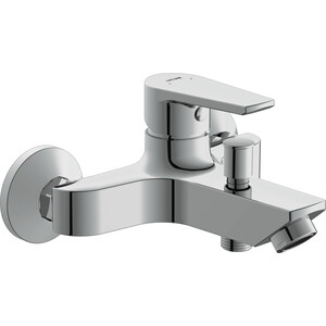 Смеситель для ванны Cersanit Vero хром (63061)