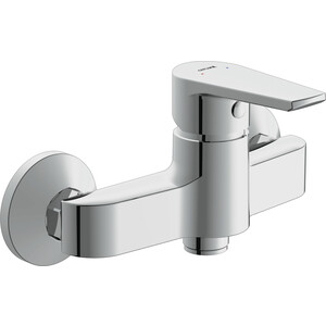 Смеситель для душа Cersanit Vero хром (63062)