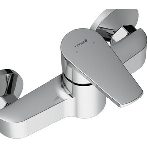 Смеситель для душа Cersanit Vero хром (63062)