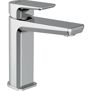 Смеситель для раковины Cersanit Nature хром (63063)