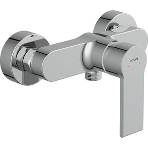 Смеситель для душа Cersanit Brasko хром (63022)