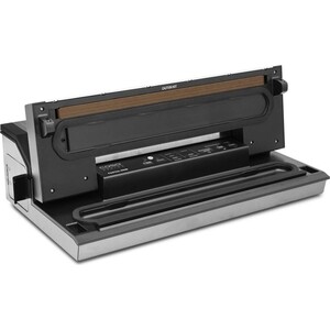 Вакуумный упаковщик Caso FastVAC 4008