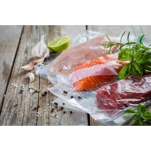 Вакуумный упаковщик Caso FastVAC 4008