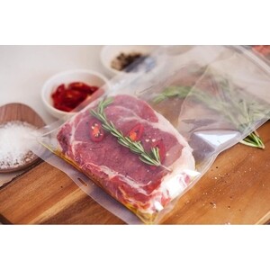 Вакуумный упаковщик Caso VacuChef 77